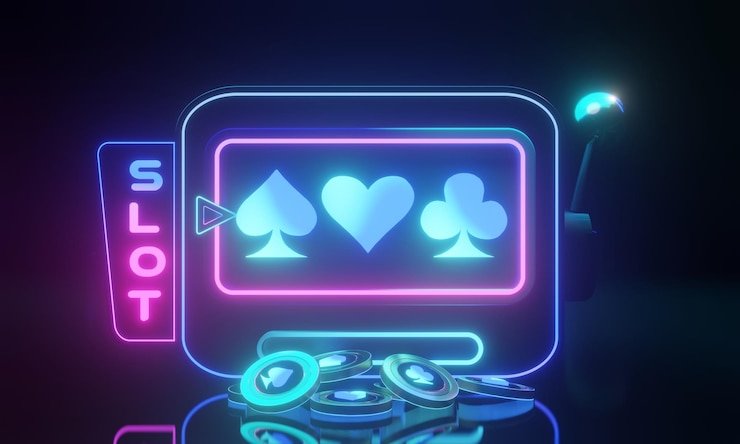 Studio kasino langsung Hacksaw Gaming dengan dealer profesional