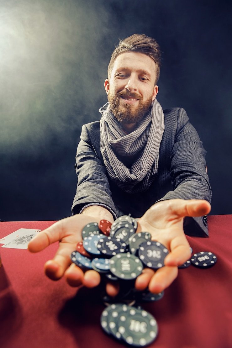Promosi bonus deposit amanplay untuk pemain baru