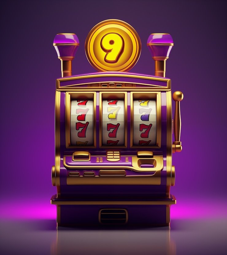 Promosi slot games amanplay dengan free spin dan bonus