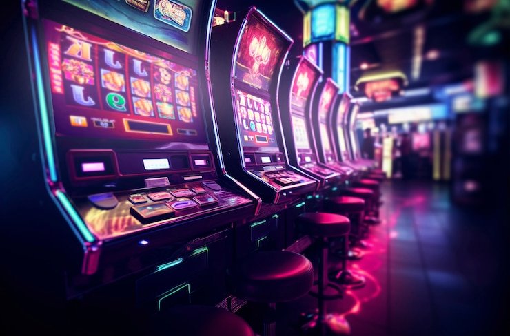 Antarmuka deposit amanplay dengan metode QRIS, DANA, OVO, dan BCA