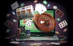 Permainan Wolf Gold dengan tema serigala dan alam liar di amanplay